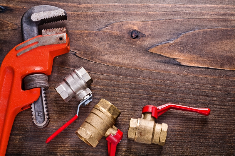 Plumbers in Hindhead, Grayshott, Bramshott Chase, GU26, GU27